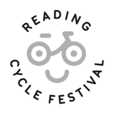 Reading Cycle Festival Logo